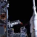 A NASA Artemis II rakétája az idei második indítási kísérletre készül