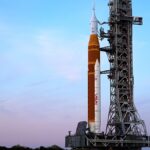 A NASA több mint 50 év óta az első legénységgel rendelkező Hold-küldetésre készíti elő az áprilisi kilövést