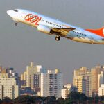 A brazil GOL légitársaság közvetlen járatokat jelent be Rio de Janeiro, Lisszabon és Párizs között