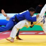 A judo visszatér Felső-Ausztriába, amikor Linzben kezdődik a Grand Prix
