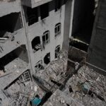 A közösségi médiában megjelenő félretájékoztatás és mesterséges intelligencia-hamisítás hogyan alakítja át az iráni háborút