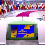 A román pénzügyminiszter támogatja az eurókötvényeket és a „Made in Europe”-t a versenyképesség ösztönzésében