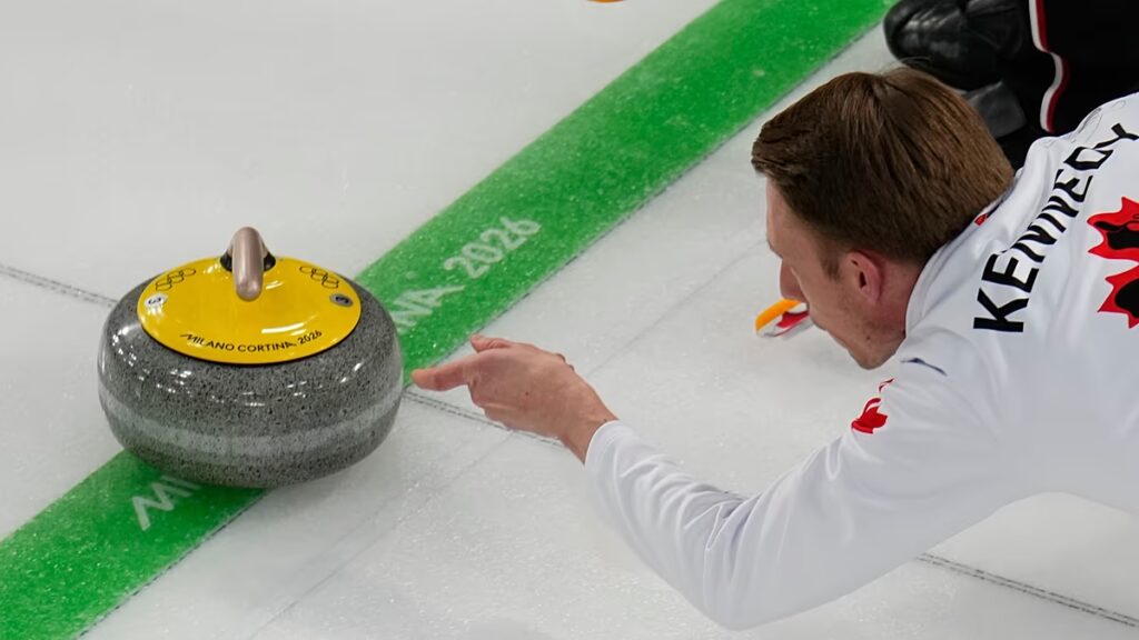 A téli olimpián a csalás megkérdőjelezi a curling bizalmi kultúráját