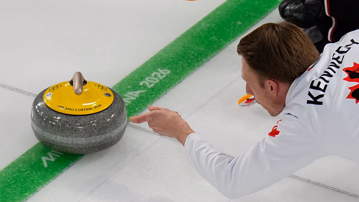 A téli olimpián a csalás megkérdőjelezi a curling bizalmi kultúráját