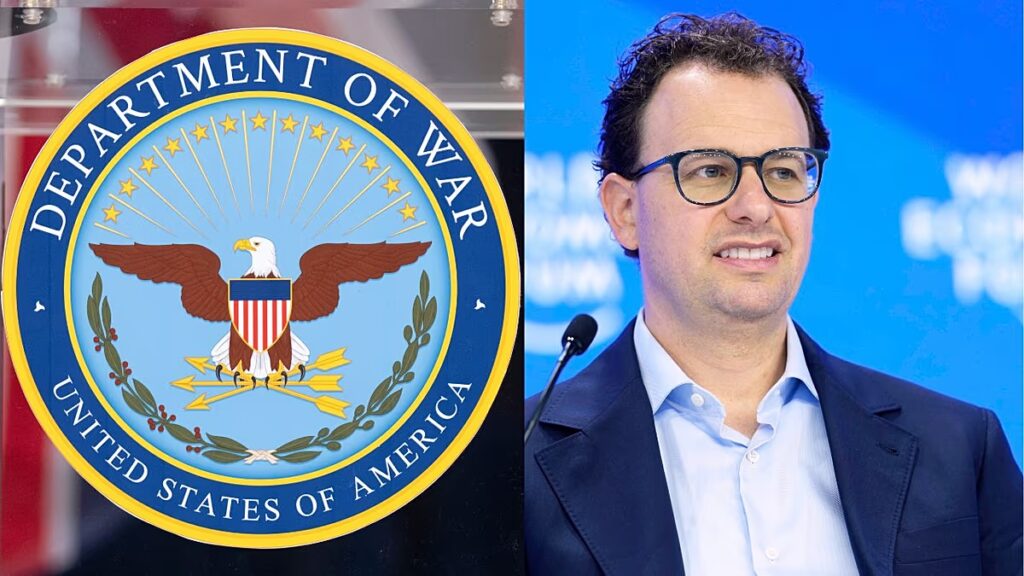 Anthropic kontra amerikai hadügyminisztérium: A mesterséges intelligencia vállalat bíróság elé állítja a kormányt