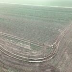 Átlátás a felhőkön: hogyan segítik a radarképek a lengyelországi gazdálkodókat