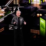 Az AI-ügynököktől a pályáig: kulcsfontosságú pillanatok az Nvidia éves konferenciájáról