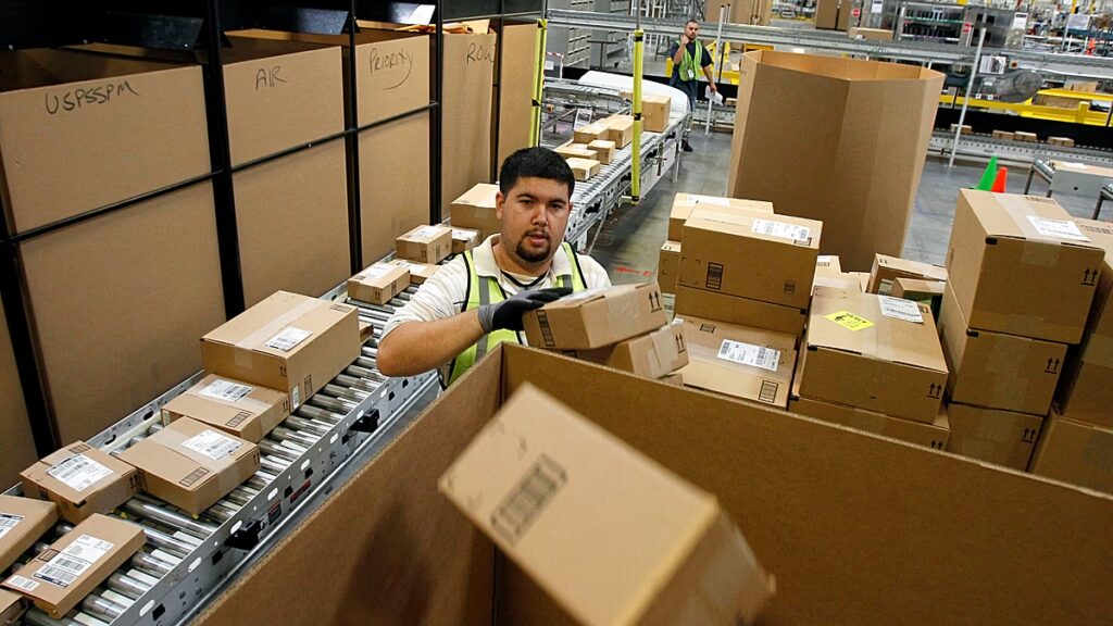 Az Amazon felvásárolja a svájci robotikai startupot, hogy tesztelje gépeit házhoz szállításhoz