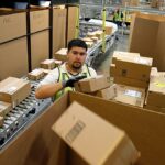 Az Amazon felvásárolja a svájci robotikai startupot, hogy tesztelje gépeit házhoz szállításhoz