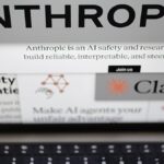 Az Anthropic bepereli az Egyesült Államok Védelmi Minisztériumát az ellátási lánc kockázati címkéje miatt