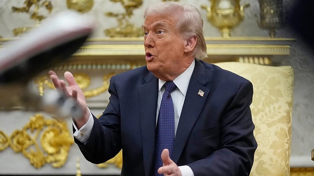 Az EU Bizottsága támogatja Spanyolországot Trump kereskedelmi fenyegetései után