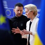 Az EU arra kéri Ukrajnát, hogy engedélyezze a megsérült Druzsba-csővezeték ellenőrzését