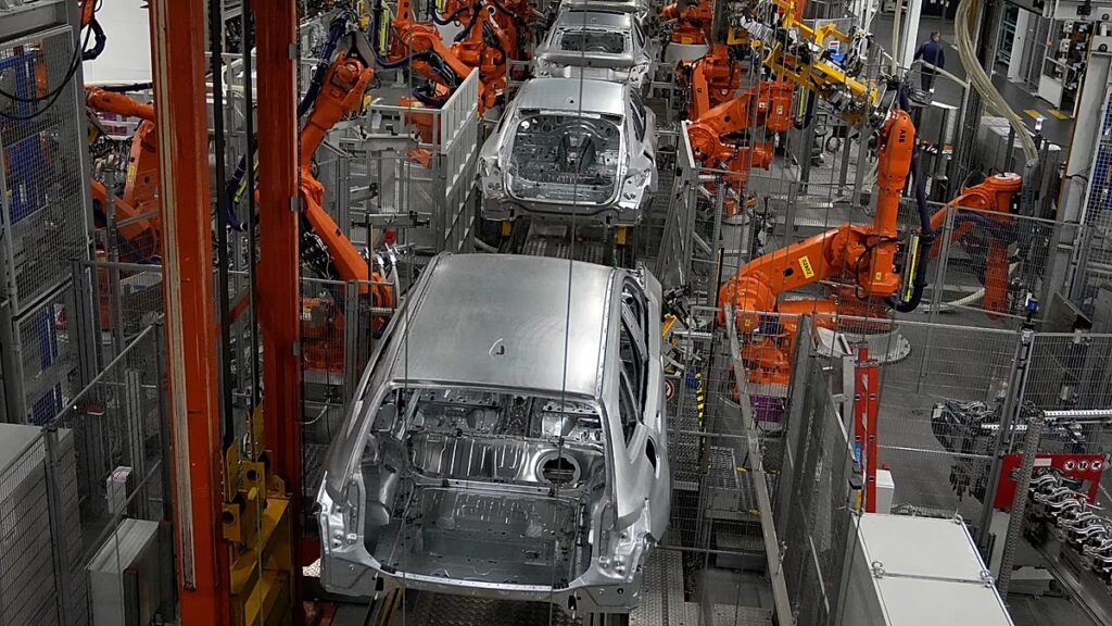 Az EU becsapja az ajtót Kínára a „Made in Europe” lökéssel