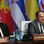 Az EU dicséri az azerbajdzsáni gázipari partnerséget a közel-keleti válság által kiváltott energiazavarok közepette