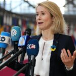 Az EU külügyminiszterei megfogadják, hogy megvédik az állampolgárokat, de nem hajlandók támogatni az iráni rendszerváltást