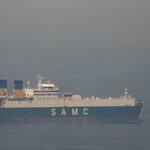 Az EU mérlegeli az Aspides haditengerészeti misszió kiterjesztését a Hormuzi-szorosra az iráni válság közepette