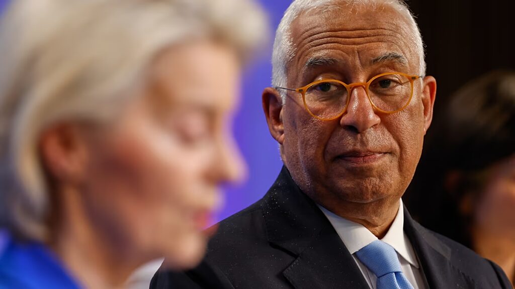 Az EU saját egyhangúsági szabályának csapdájában van?