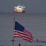 Az Egyesült Államok 30 napos felmentést kínál Indiának az iráni háborús megrázkódtatások közepette rekedt orosz olaj vásárlására