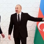 Az Egyesült Államok megerősíti kapcsolatát Azerbajdzsánnal és Örményországgal Vance történelmi dél-kaukázusi látogatása során