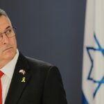 Az Israel FM szerint Európának nincs egységes álláspontja, miközben a spanyol kormányt sújtja