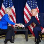 Az uniós jogalkotók támogatják az EU–USA kereskedelmi megállapodást, a hozzá kapcsolódó feltételekkel