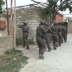 Azerbajdzsán felvételeket tett közzé, miután meghiúsította az Iránnal kapcsolatos cselekményt, amely a csővezetéket és a zsidó helyszíneket célozta meg