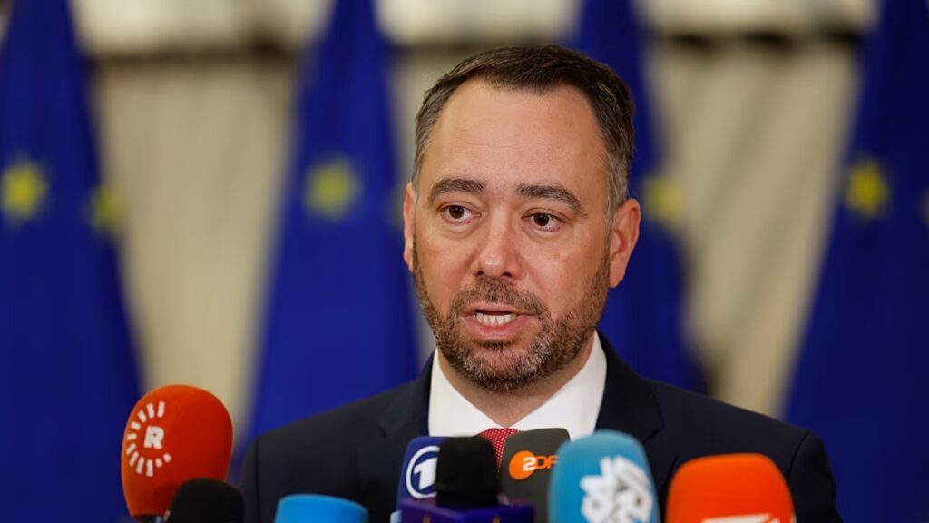 Belgium megrovásban részesíti az Egyesült Államok nagykövetét a körülmetéléssel kapcsolatos vádak miatt