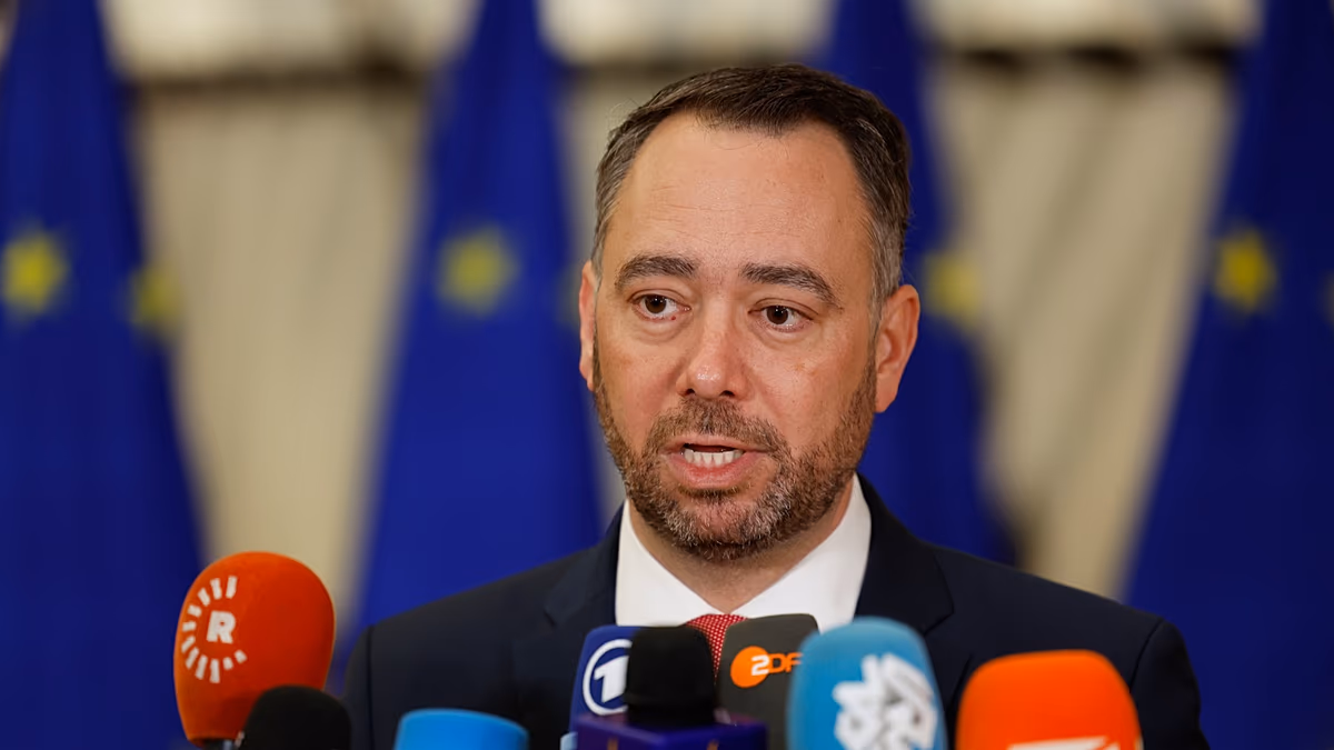 Belgium megrovásban részesíti az Egyesült Államok nagykövetét a körülmetéléssel kapcsolatos vádak miatt