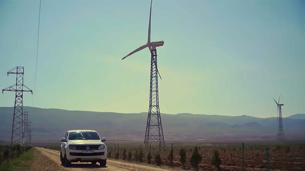 Davosban Azerbajdzsán egyensúlyban tartja az energiabiztonságot az előttünk álló átmenettel