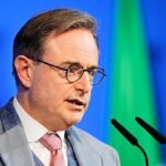 De Wever belga miniszterelnök: Európának megállapodást kell kötnie Oroszországgal az ukrajnai háború befejezése érdekében