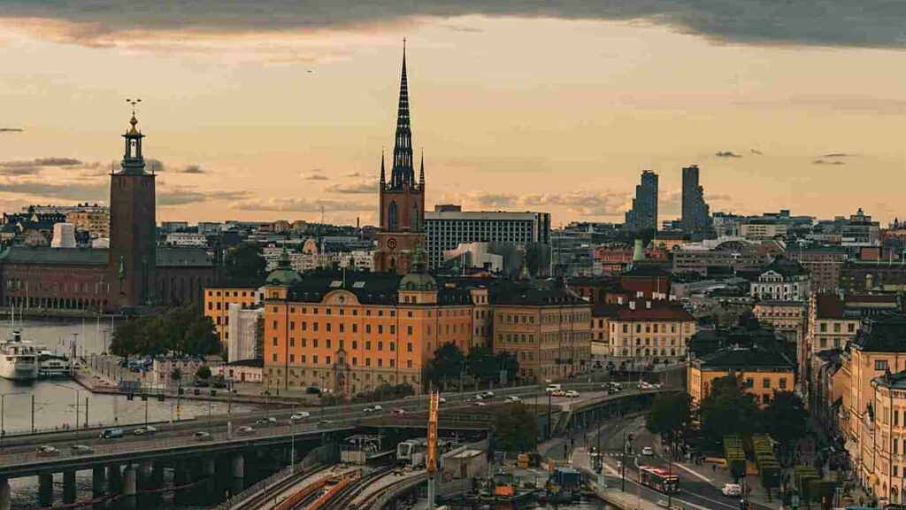 Egy évvel a Northvolt csődje után a svéd zöldtechnológia szerint még nem halt meg