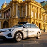 Egy horvát startup, az Uber és a Pony.ai kereskedelmi robotaxi szolgáltatást hoz Európába