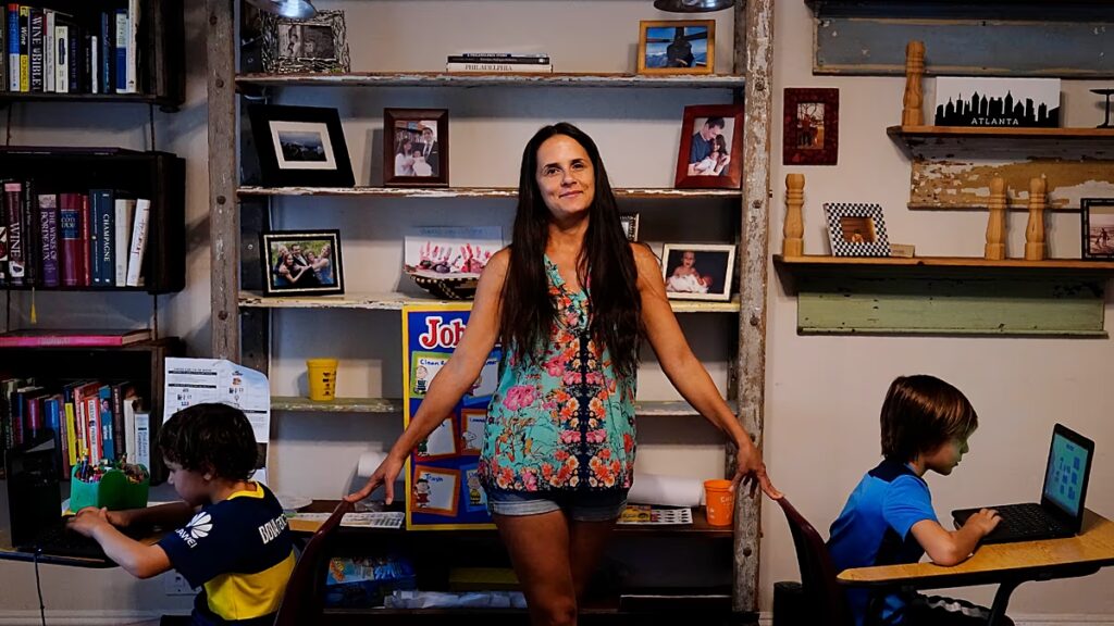 Egy új tanulmány szerint az otthoni munkavégzés magasabb termékenységgel jár