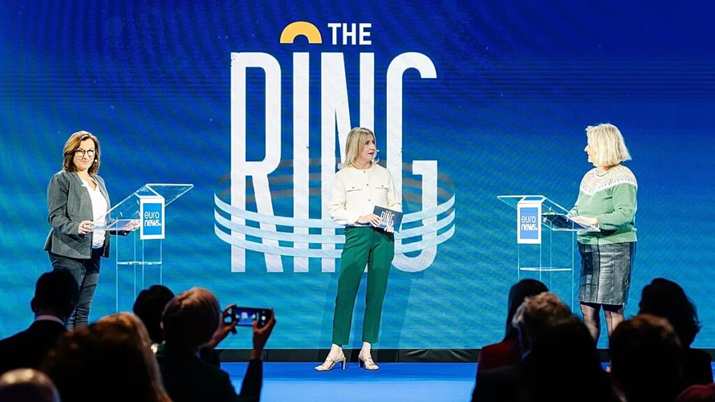 Európa egészségügye – jog vagy üzleti modell? Az EP-képviselők a Gyűrűben mérkőznek meg egymással