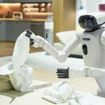 Európa elveszíti a robotika versenyét Kínával szemben, és ez számít?