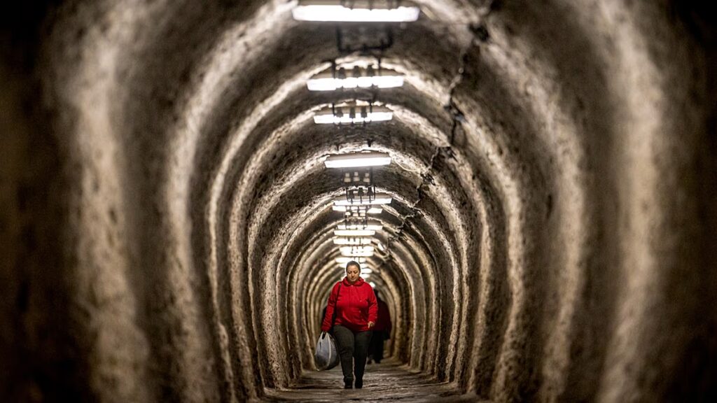 Európa polgári menedékhelyei összeomlanak. Brüsszel nem sokat tehet ellene