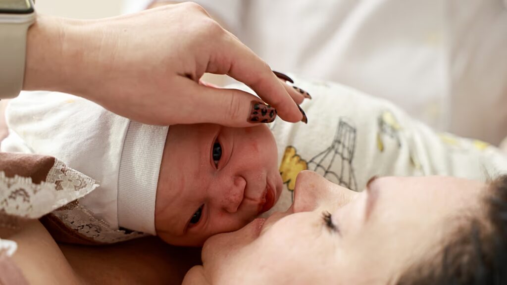 Európa termékenységi rátái folyamatosan csökkennek: Mely országokban a legmagasabb a termékenységi ráta és a legnagyobb esés?