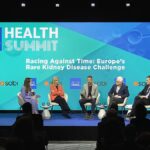 Európa vakfoltja a ritka vesebetegségekkel szemben