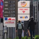 Európa válasza az iráni háború miatti energia- és üzemanyagköltségek könyörtelen megugrására