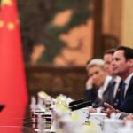 Európának nem kell tartania a Kínával vívott kereskedelmi háborútól – állítja az uniós ügynökség