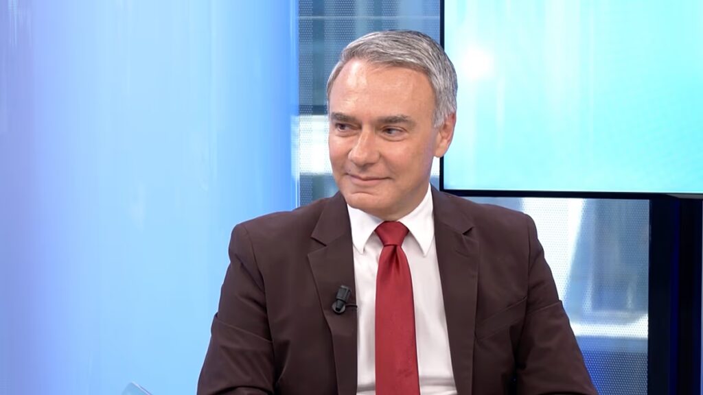 Európának új gondolkodásmódra és cselekvési bátorságra van szüksége a PMI által bemutatott partnertartalomra