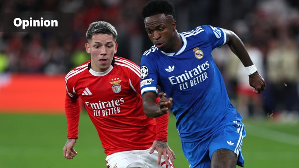 Euroviews. A rasszizmus nem rivalizálás. Ez bűncselekmény