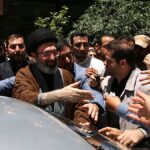 Explainer: Who is Mojtaba Khamenei and how did he succeed his father?