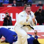 Grúzia megmutatta nehézsúlyú erejét a 3. napon Tbilisziben