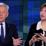 Háborúba vonják az EU-t? Az EP-képviselők a Közel-Kelet válságáról vitatkoznak a Gyűrűn