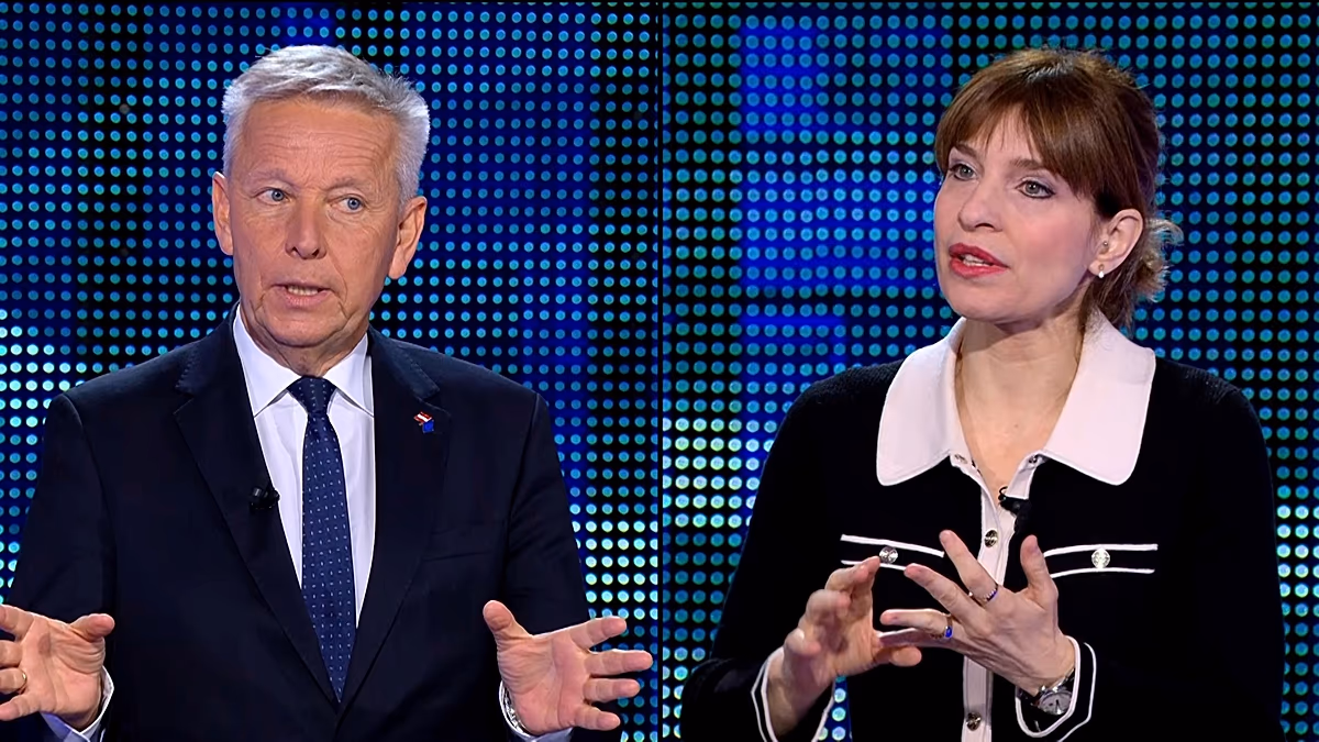 Háborúba vonják az EU-t? Az EP-képviselők a Közel-Kelet válságáról vitatkoznak a Gyűrűn