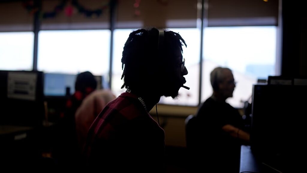 Hogyan alakítja át a mesterséges intelligencia a munkát: Az Anthropic azonosítja a leginkább kitett munkákat