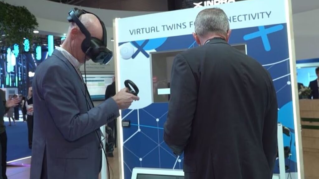 Hogyan határozzák meg újra a Dassault Systèmes AI-társai az ipari tervezést és gyártást