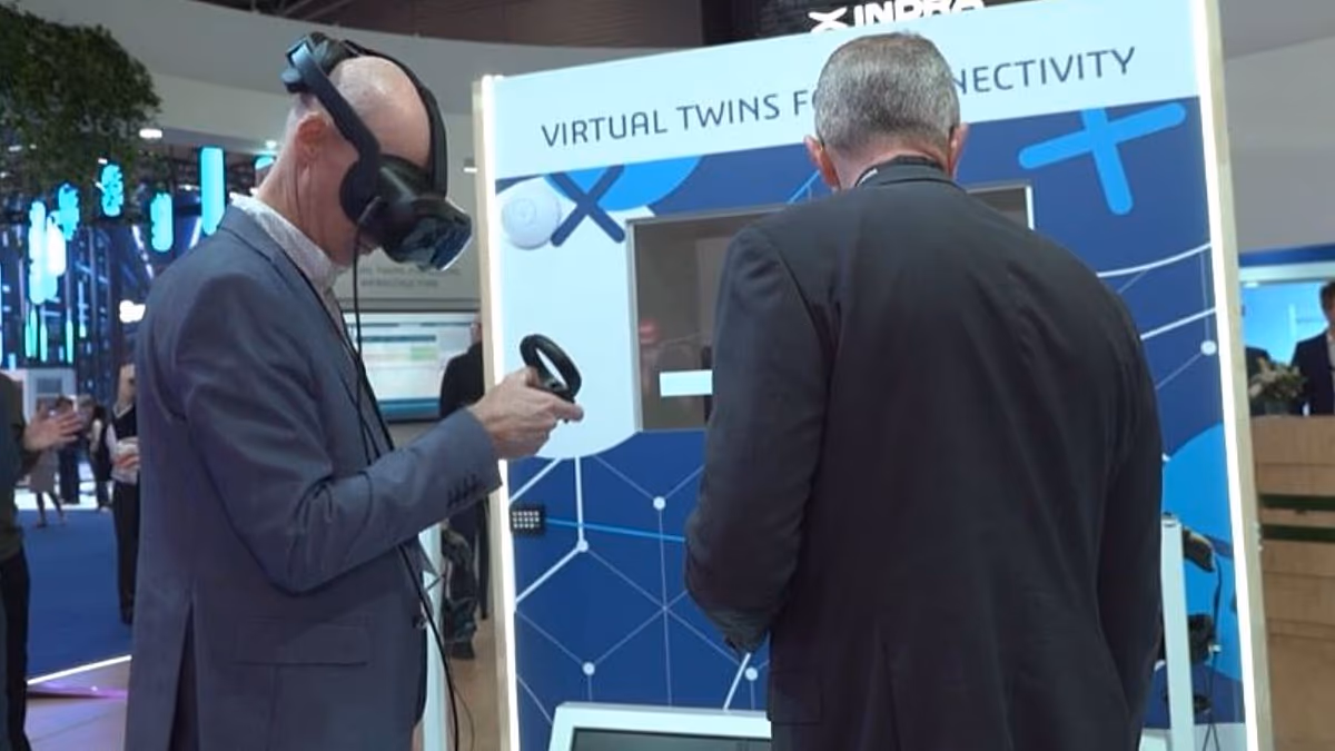 Hogyan határozzák meg újra a Dassault Systèmes AI-társai az ipari tervezést és gyártást