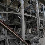 Irán: A képeken Teheránban pusztulás látható a feltételezett izraeli csapások után